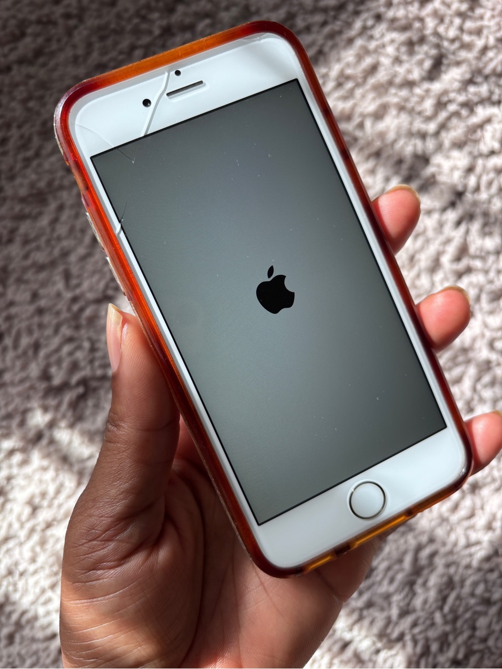 Apple iPhone 6s 64GB - Gold